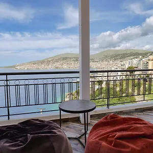 Asi Rooftop Hotel Sarande