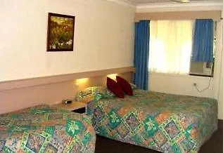 Bundaberg Coral Villa Motor Inn Australia