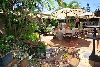 Bundaberg Coral Villa Motor Inn