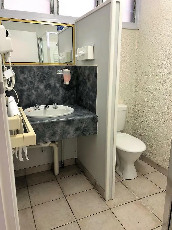 Bundaberg Coral Villa Motor Inn 3*,  Australia